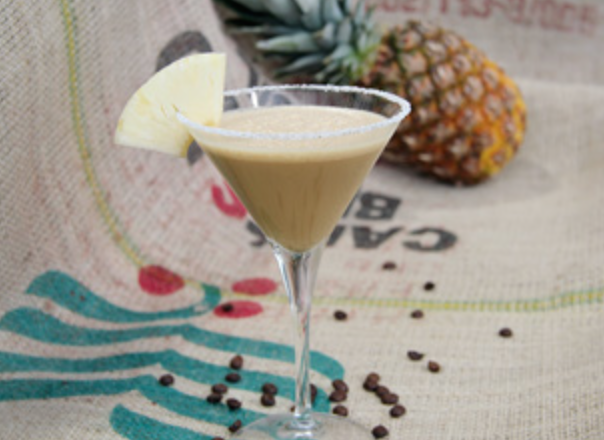 Café del Caribe Café del Caribe